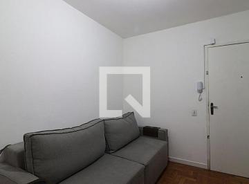 Apartamento · 35m² · 1 Quarto · Apartamento à Venda - Petrópolis, 1 Quarto, 35 m² - Porto Alegre
