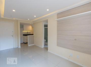 Apartamento · 50m² · 2 Quartos · 1 Vaga · Apartamento à Venda - Vila Isabel, 2 Quartos, 50 m² - Rio de Janeiro