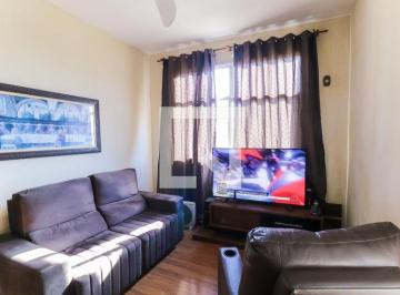 Apartamento · 60m² · 2 Quartos · 1 Vaga · Apartamento à Venda - Méier, 2 Quartos, 60 m² - Rio de Janeiro
