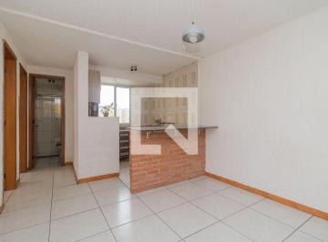 Apartamento · 38m² · 2 Quartos · 1 Vaga · Apartamento à Venda - Cavalhada, 2 Quartos,  38 m² - Porto Alegre