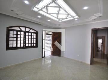 Casa · 120m² · 3 Quartos · 1 Vaga · Casa à Venda - Vila Ede, 3 Quartos,  120 m² - São Paulo