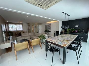 Apartamento · 155m² · 3 Quartos · 2 Vagas · Excelente apartamento 3 quartos, suítes à venda no Alto do Itaigara