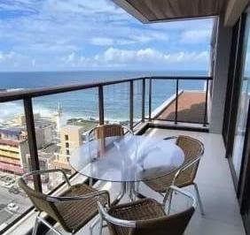 202509051649369261.jpg · Apartamento para Venda em Salvador, Barra, 2 dormitórios, 1 suíte, 1 banheiro, 1 vaga