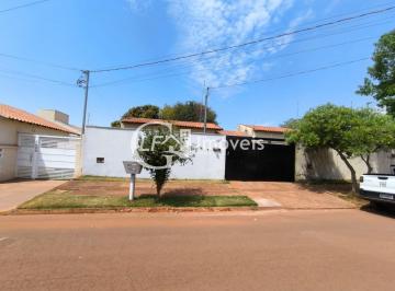 Foto 01 · Imperdível: Casa à venda em Campo Grande-MS, Jardim Colúmbia! 2 quartos, 1 sala, 1 banheiro, 3 vagas
