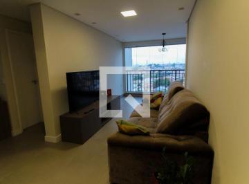 Apartamento · 70m² · 1 Quarto · 1 Vaga · Apartamento à Venda - Mooca, 1 Quarto,  70 m² - São Paulo