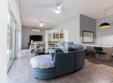 Casa · 250m² · 3 Quartos · 3 Vagas · Casa à Venda - Bosque da Saúde, 3 Quartos,  250 m² - São Paulo