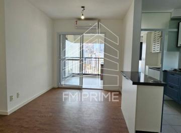 Apartamento · 68m² · 2 Quartos · 1 Vaga · PERDIZES -  68m²C- SALA, VARANDA GOURMET, COZINHA, 2 QUARTOS, 1 SUÍTE, BANHEIRO, 1 VAGA
