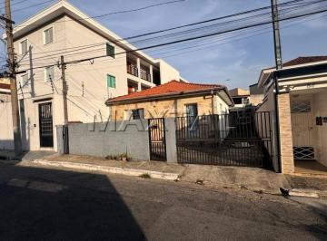 Casa · 172m² · 3 Quartos · 4 Vagas · Casa térrea à venda na Parada Inglesa, terreno com 364 m², com 4 vagas, jardim e edícula nos fundos