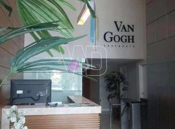 Comercial · 22m² · 1 Vaga · Sala comercial à venda condomínio Van Gogh em Itaboraí,