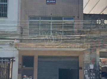 Casa · 480m² · Prédio inteiro no Centro de Niterói