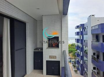 Foto 26 · Apartamento em prédio pé na areia no quarto andar com vista lateral da praia de Maitinga