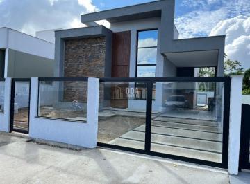 b72fa9a8d8b1.jpg · Casa 3 Quartos Palhoça - SC - Bela Vista