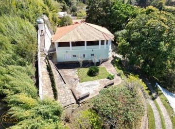 Foto 01 · Vendo Casa no bairro Mantiquira em Paty do Alferes - RJ.