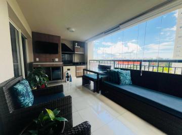 Apartamento de 3 quartos, São José dos Campos · Apartamento 3 dormitórios (1 suíte), 2 vagas. Edf. Premiere, Aquárius, Sjc.
