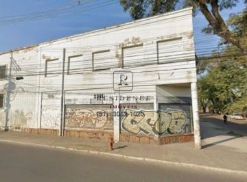 Foto 01 · Predio Comercial de Alto Padrão para Locação na Floresta, Porto Alegre-RS: 10 salas, 6 banheiros e 3