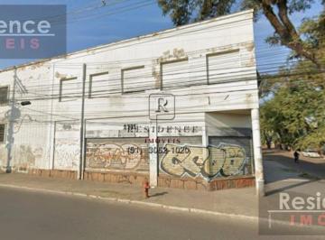Foto 01 · Predio Comercial de Alto Padrão para Locação na Floresta, Porto Alegre-RS: 10 salas, 6 banheiros e 3