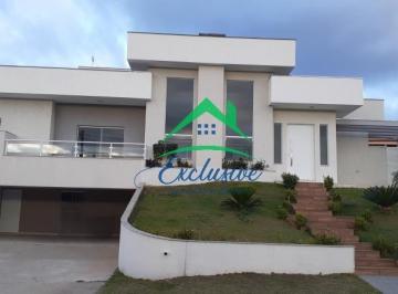 Foto 01 · Casa, Condomínio Village Ipanema, Araçoiaba da Serra, SP