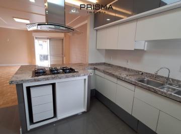 Apartamento · 237m² · 3 Quartos · 2 Vagas · COBERTURA 3 dormitórios com 2 vagas de Garagem Região Central de Santa Maria