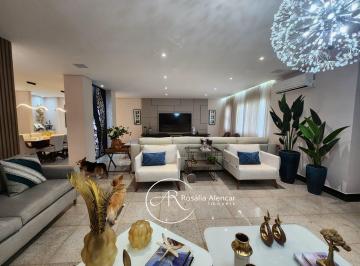 Casa de 4 quartos, Brasília · SOLAR DE BRASÍLIA - MODERNA - ALTO PADRÃO - 4 SUÍTES - COM HABITE-SE