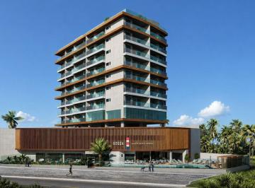Apartamento · 21m² · 1 Quarto · REPASSE | STUDIOS PÉ NA AREIA NO BOSSA FAROL DE ITAPOAN