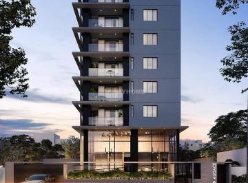 Apartamento · 48m² · 2 Quartos · 1 Vaga · Apartamento 47,86m² no Bairro Centro - Curitiba