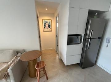 Casa · 33m² · 1 Quarto · Imoveis - na Bela Vista