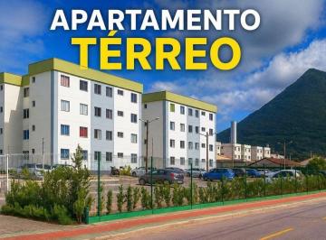 202605201037173984.jpg · Apartamento para Venda em Palhoça, Guarda do Cubatão, 2 dormitórios, 1 banheiro, 1 vaga