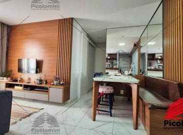 Foto 23 · Apartamento 53m² - Alto da Mooca Porteira Fechada, 2 quartos, 1 suíte com varanda, sala, cozinha pla