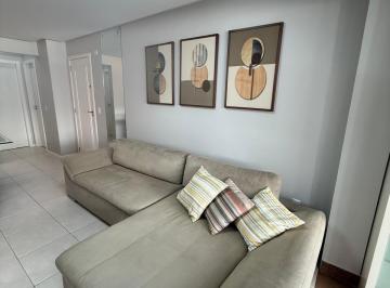 Foto 01 · ACQUAVILLE - APARTAMENTO MOBILIADO COM 02 DORMITÓRIOS EM BALNEÁRIO CAMBORIÚ