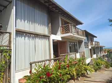 Foto 02 · Casa em Condomínio  em Ilhabela-SP,