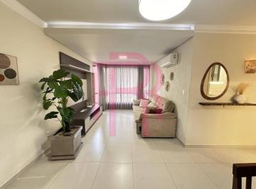Apartamento · 75m² · 2 Quartos · 1 Vaga · Apartamento mobiliado p/ locação anual em Balneário Camboriú.