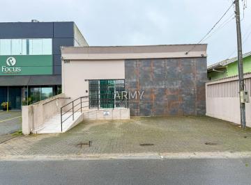 Casa · 204m² · CASA COMERCIAL COM 7 SALAS VENDA ALTO SÃO SEBASTIÃ