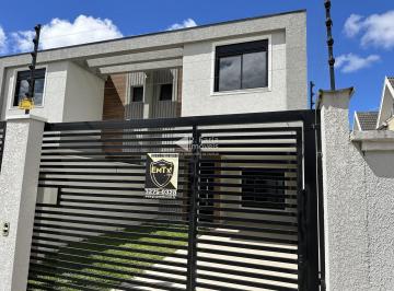 Casa · 125m² · 3 Quartos · 3 Vagas · Casa à venda - no Boqueirão