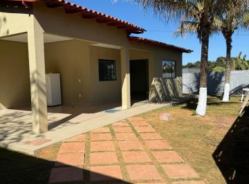 Casa de 4 quartos, Águas Claras · CASA ARNIQUEIRA TÉRREA 3 QTS + 1 ST, LOTE 850 M² EXCELENTE LOCALIZAÇÃO!