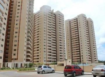 Apartamento de 2 quartos, Salvador · Condomínio Brisas, na Paralela. 2/4 c suíte, 69m2!