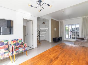 Casa · 100m² · 3 Quartos · 2 Vagas · Sobrado com 3 Quartos , 1 suíte à venda, 2 vagas 1