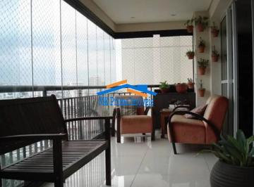 Apartamento · 130m² · 3 Quartos · 2 Vagas · Apartamento à venda, 130 m² com 3 quartos, 1 suíte - Vila Leopoldina