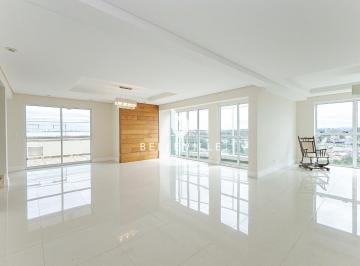 Apartamento · 282m² · 4 Quartos · 4 Vagas · Cobertura para Locação em Condom&iac