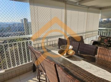 Foto 21 · Apartamento de luxo em Jurubatuba, São Paulo-SP: 3 quartos, 3 suítes, 2 salas, 4 banheiros, 2 vagas