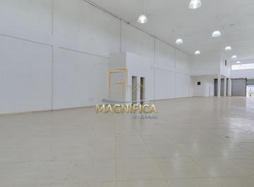 Comercial · 400m² · 1 Quarto · 10 Vagas · O prédio/Barracão/Galpão - Bo