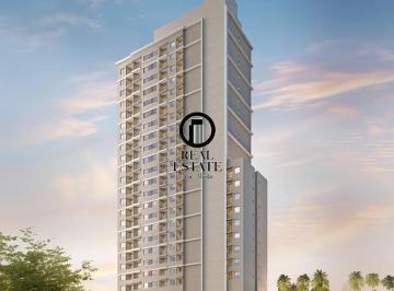 010_fachada.jpg · Apartamento à venda - na Vila Mariana