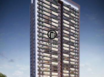 010_fachada.jpg · Apartamento à venda - na Vila Mariana