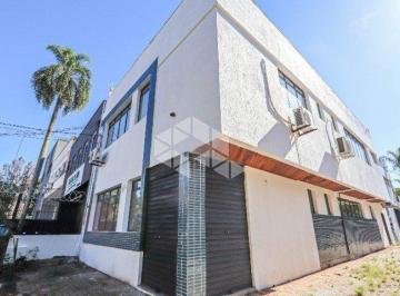 Comercial · 363m² · Prédio Comercial, no bairro Navegantes, em Porto Alegre.