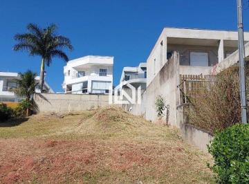 Terreno a venda no condominio Reserva Santa Maria frente · Terreno à venda - no Jardim Caiapia