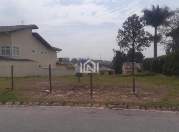 terreno a venda  Condomínio Nova Higienópolis-frente · Terreno à venda - na Granja Viana
