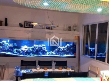 casa a venda fazendinha - sala de jantar - aquario · Casa à venda - em Nova Fazendinha