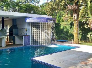 casa a venda fazendinha - piscina-  cascata · Casa à venda - em Nova Fazendinha