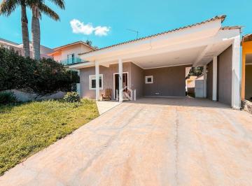 casa a venda no condominio paysage clair - fachada · Casa à venda - em Vargem Grande Paulista