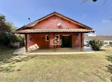 casa a venda no condominio euroville - area externa · Casa à venda - na Granja Viana