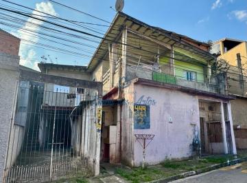 Foto 01 · CASA PARA VENDA JARDIM SILVIA, EMBU DAS ARTES-SP